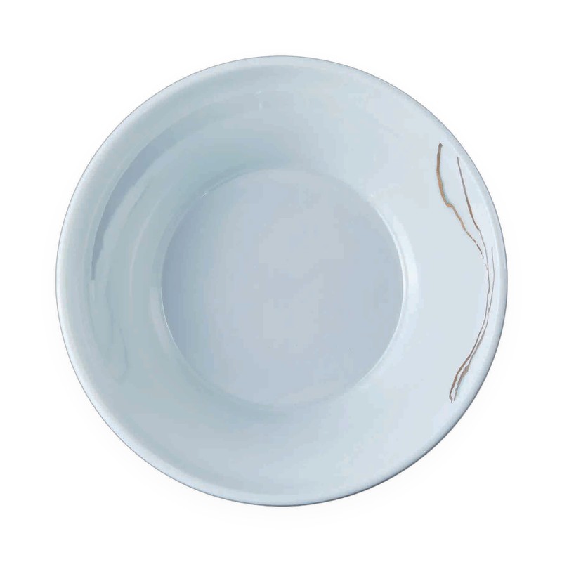 23214 星轮汤碗