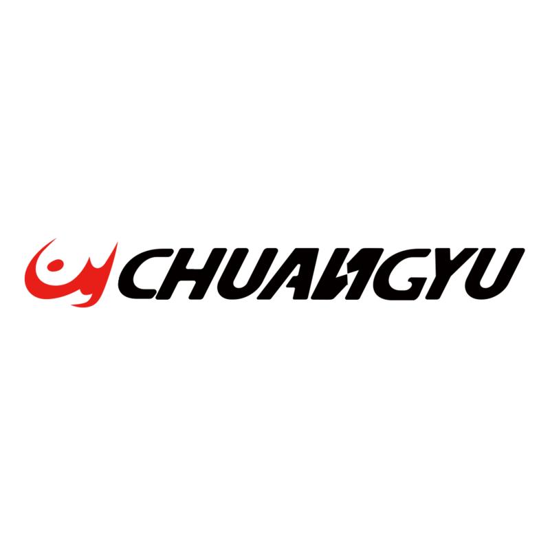 Wenzhou Jingyu Machinery Co., Ltd. (CHUANGYU)