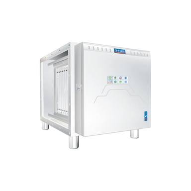 低空高效净化器
