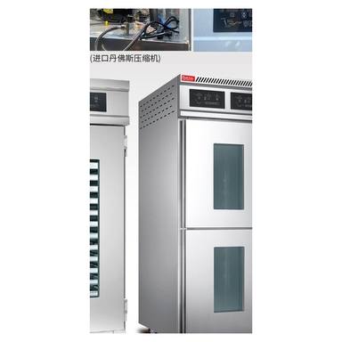 JMF-32L2 醒发箱（32盘）