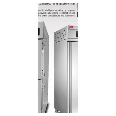 JMF-36LC 冷藏醒发箱（36盘）
