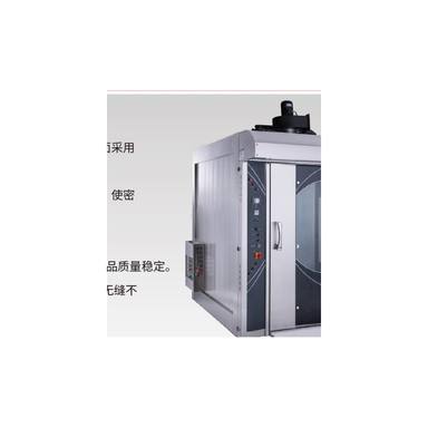 JMX-32C 热风旋转炉（32盘）