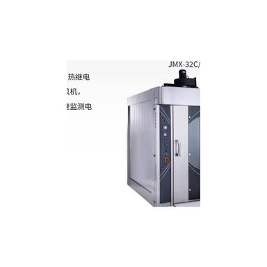 JMX-32D 热风旋转炉（32盘·电力）