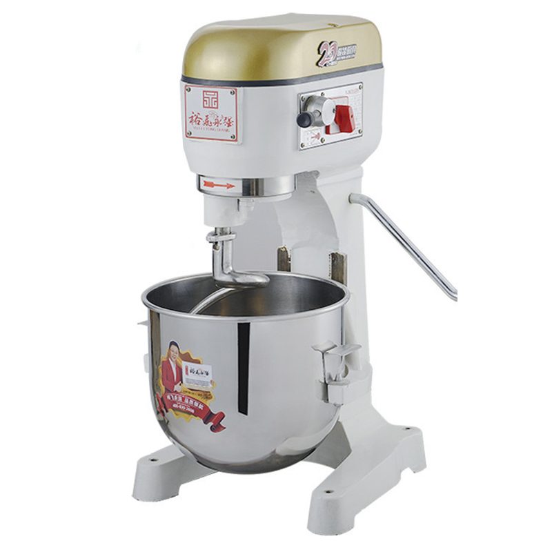 裕飞永强 YQ-60A 60公斤搅拌机