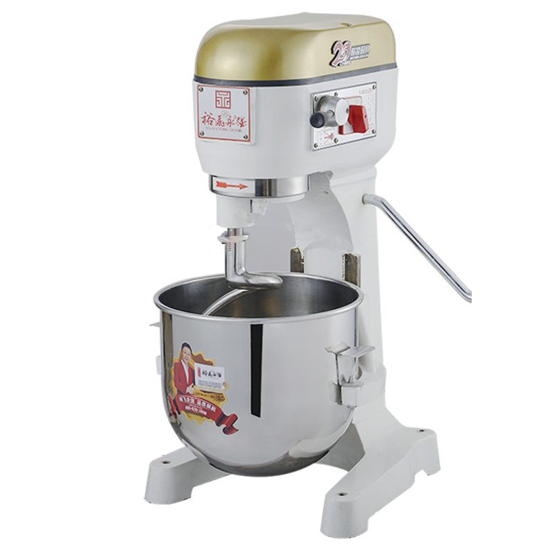 裕飞永强 YQ-40A 40公斤搅拌机