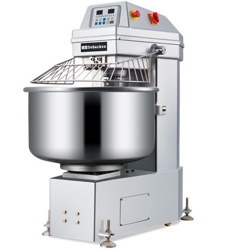 Debacken/德焙 SM-120T 120公斤搅拌机
