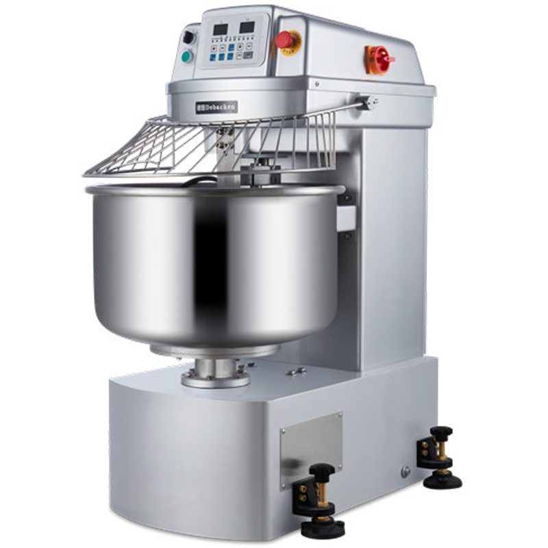Debacken/德焙 SM-50T 50公斤搅拌机