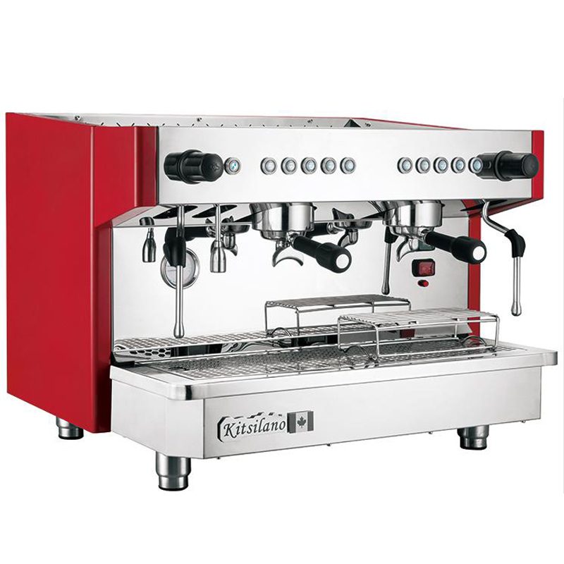 kitsilano/卡茜兰诺 DK-11.2H 双头咖啡机