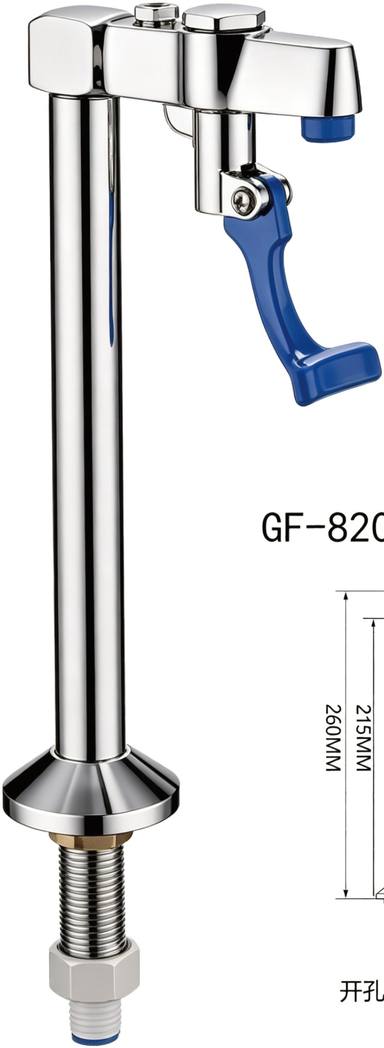 GF-820 推杯龙头