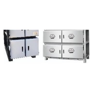 低空油烟净化器