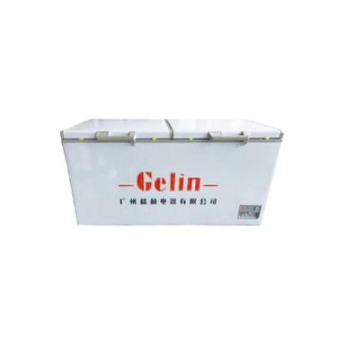 卧式冰柜（Gelin）