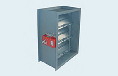 消防排烟风机