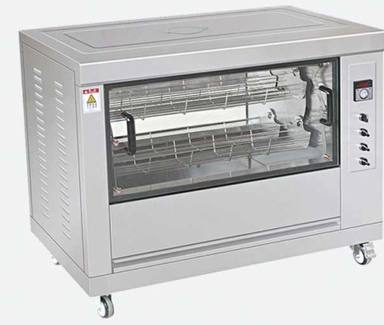 CY-278 电热旋转烤鸡炉
