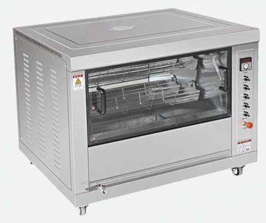 CY-368 电热旋转烤鸡炉