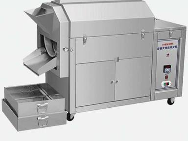 CY-50B 电热炒货机