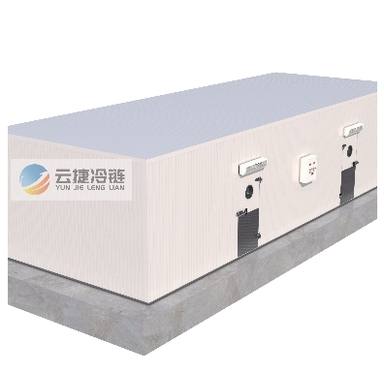 商厨制冷设备，商厨冷库