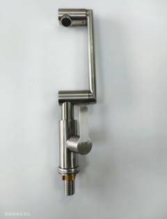 LG-1038KF 机械臂单冷龙头