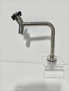 LG-1042KF 304迷你小七单冷龙头