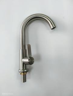 LG-1045KF "304小弯24管单冷 （带滚珠）"