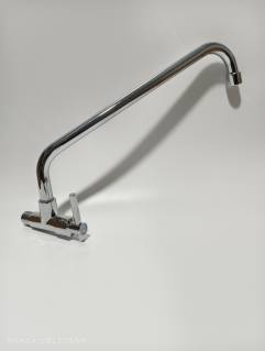 LG-1032KF-A 铜入墙式单冷 （横管35cm）