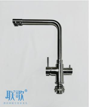 LG-2024KF 304双温带净水龙头