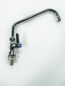 LG-KF1016C-TU04  "联歌 （LANGO)"  铜单温横斜管