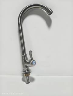 LG-1001KF "304宝塔单冷 （带滚珠）"