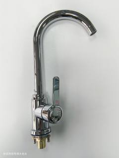 LG-1013KF 电镀大高仪单冷  （带滚珠）