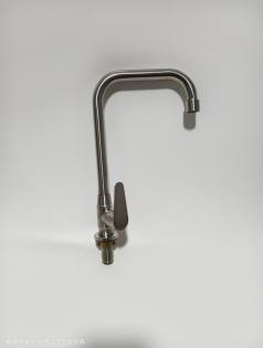 LG-1009KF  "304小七字单冷 （带滚珠）"