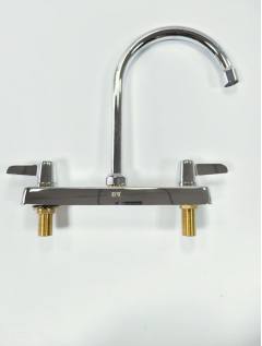 LG-KF3001-TU03 "联歌 （LANGO)" 铜座台式双开高管