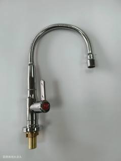 LG-1047KF "电镀酒瓶单冷 （带滚珠）"