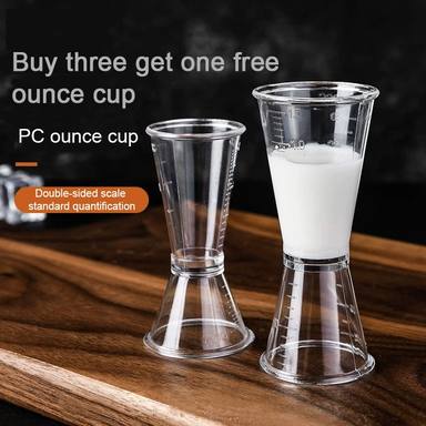 测量杯  measuring cup