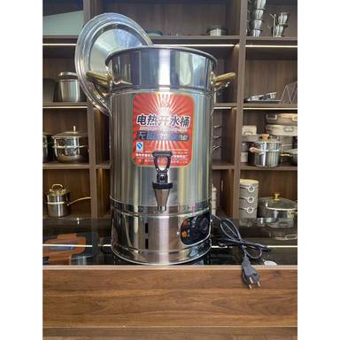 不锈钢开水桶 Stainless steel water bucket