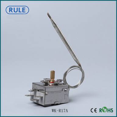 WK-R17 温控器