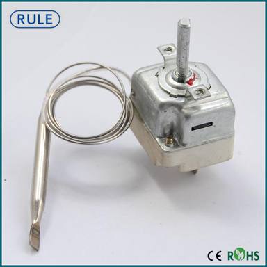 WK-R16 温控器