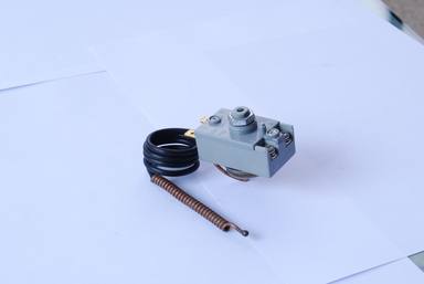 WK-R22 温控器