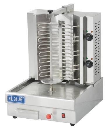 电热中东烧烤炉