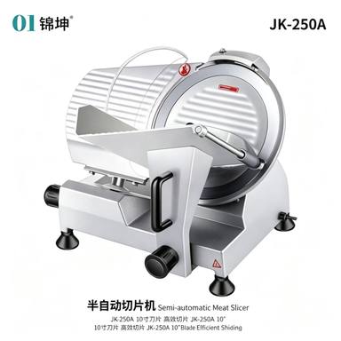 JK-250A