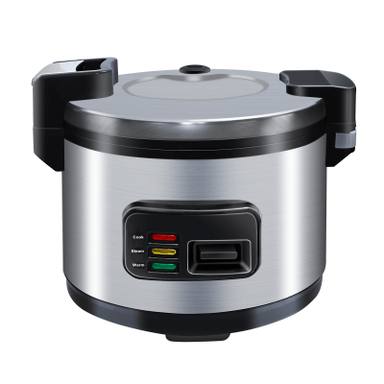 传统大型商用电饭煲