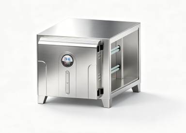 95% Purification Rate High-Efficiency Oil Fume Purification Machine